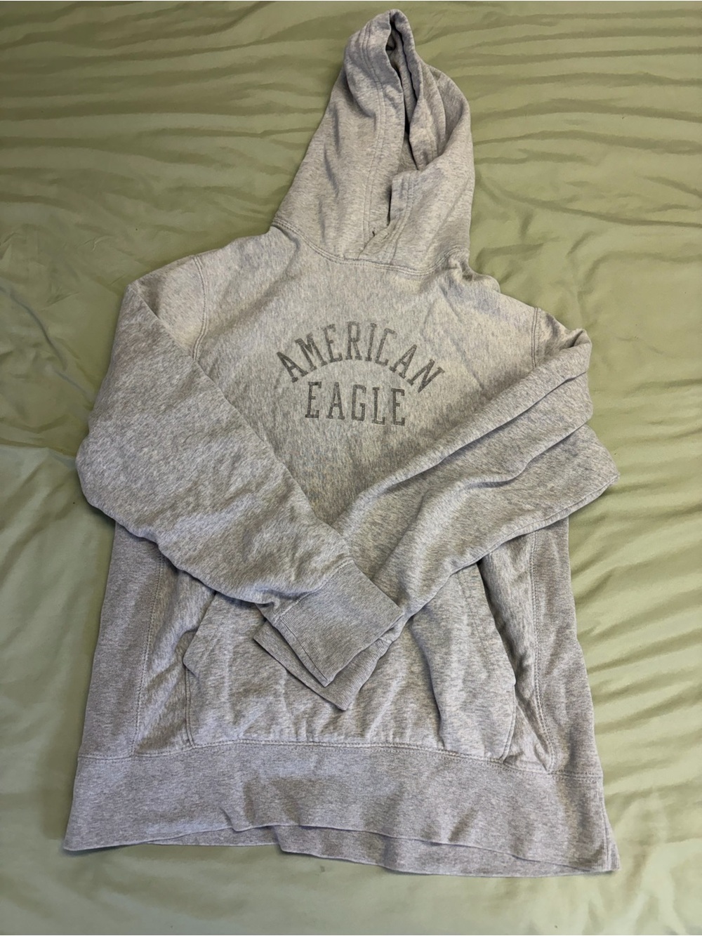 American eagle sweater